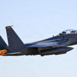Middle East live: US carries out ‘self-defence’ strikes on Iran