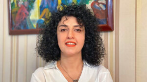 Iran releases Nobel laureate Narges Mohammadi on bail amid health fears