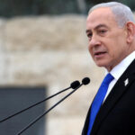 Most of the architects of October 7 attacks have been killed, says Netanyahu