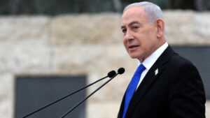 Most of the architects of October 7 attacks have been killed, says Netanyahu