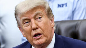 US anxious to come to deal with Iran asTehran seeks release of frozen assets