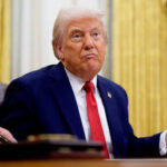 Removing Iran’s uranium mostly about ‘PR’ – Trump