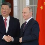 Beijing can no longer treat Moscow as a junior partner