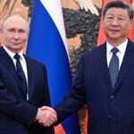 Putin to visit China – Kremlin