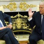 Merz and Trump weaponize each other’s problems
