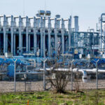 EU natural gas stockpiling at record low – Gazprom