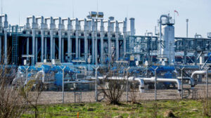 EU natural gas stockpiling at record low – Gazprom