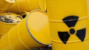Iran wants to hand over nuclear stockpile to Russia – media