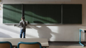 Paris probes mass childcare sexual abuse – media