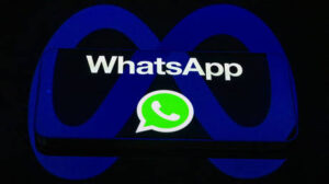Meta sued for ‘misleading’ Texans over WhatsApp privacy