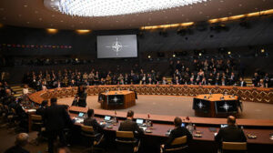 Five NATO countries block plan for mandatory Ukraine funding – Telegraph