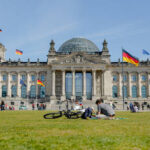 Fewer Germans buying into warnings of Russian attack – poll