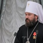 Moscow demands release of Russian Orthodox bishop detained by NATO state