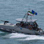US jets attack Iranian naval vessels – media