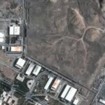 Iranian enriched uranium stockpile to be ‘destroyed’ – Trump
