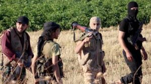 West planning to use former ISIS militants against Iran – FSB chief