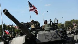 Russia warns US against sending more troops to its borders