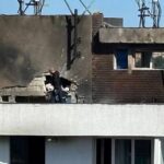 Romania drone uproar a diversion from Zelensky’s ‘bloody terrorist attack’ in Starobelsk – Moscow