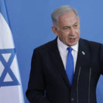 Netanyahu orders expansion of Gaza occupation
