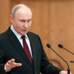 Western media coverage of Starobelsk is ‘making fools’ of audience – Putin (FULL VIDEO)