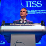 US will no longer bankroll wealthy NATO members – Hegseth
