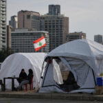 Middle East war live: Israel, Lebanon extend shaky ceasefire