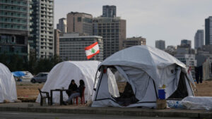 Middle East war live: Israel, Lebanon extend shaky ceasefire