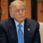 Trump warns Iran that ‘there won’t be anything left of them’ without peace deal