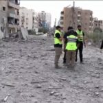 Israel, Lebanon extending ceasefire, US says, despite new Israeli strikes