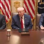 Still no deal between Iran and the US after a two-hour Situation Room meeting