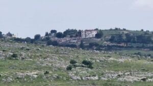 War in Lebanon: Cultural heritage at risk