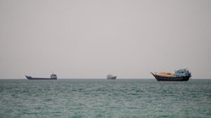 Middle East live: Only Iran will carry out Hormuz Strait demining, Tehran says in rebuttal to Macron