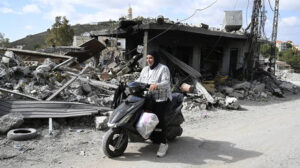 ‘They haven’t set foot there’: Lebanese mayor questions Israeli withdrawal claim (VIDEO)