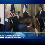 How does the Iran war end? US and Israeli leaders at odds over priorities