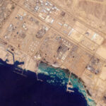Saudi Arabia says it intercepted drones from Iraq as Houthis target oil sites
