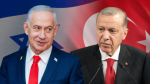 Israel just found Türkiye’s weak spot