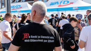 Germany’s rotten center is heading for a reckoning