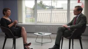 ‘You’re playing with fire,’ RT editor-in-chief warns Europe (FULL INTERVIEW)