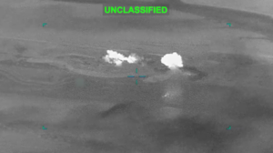 US resumes strikes on Iran amid latest Hormuz escalation