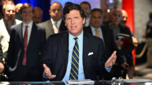 Trump ‘betrayal’ puts US on path to revolution – Tucker Carlson