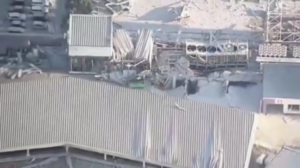 Earthquake levels buildings in Japan, ‘many deaths’ reported (VIDEOS)