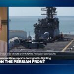 ‘Trump Needs a Way Out of This War’: Michel Yakovleff explains ‘charade’ over US-Iran negotiations